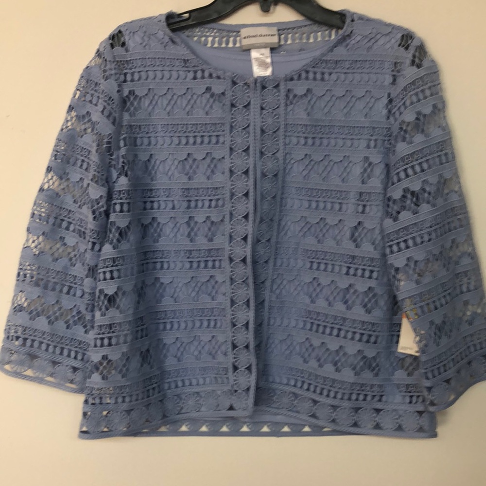 Alfred Dunner twin set